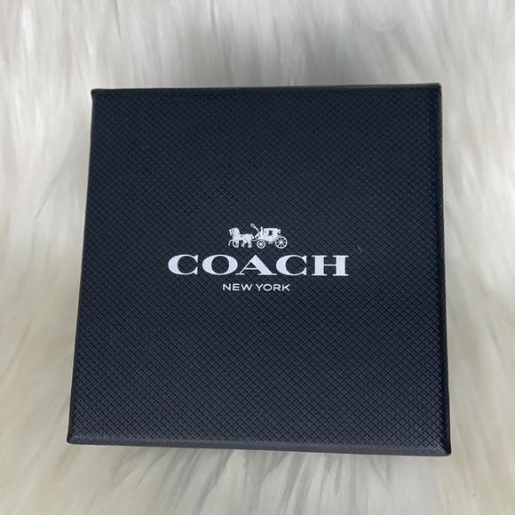 Coach Maddy Watch, 34 Mm color White - Picture 10 of 13